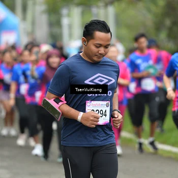 Runner Photo 8107489