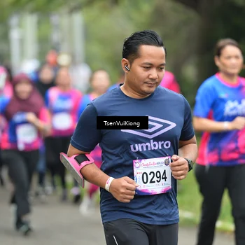 Runner Photo 8107490