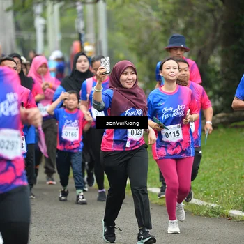 Runner Photo 8107491