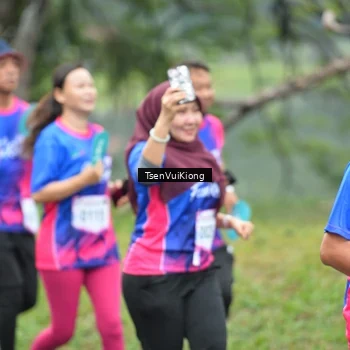 Runner Photo 8107493