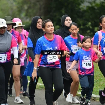 Runner Photo 8107495