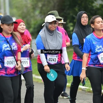 Runner Photo 8107497