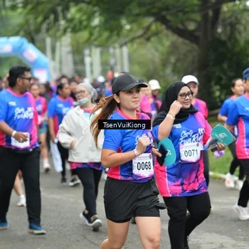 Runner Photo 8107498