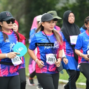 Runner Photo 8107499