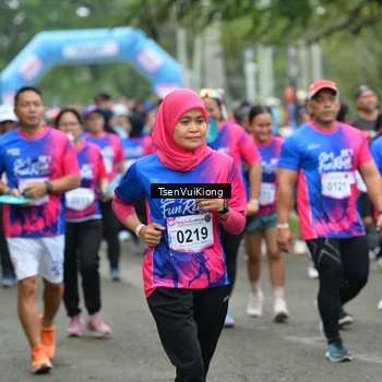 Runner Photo 8107500