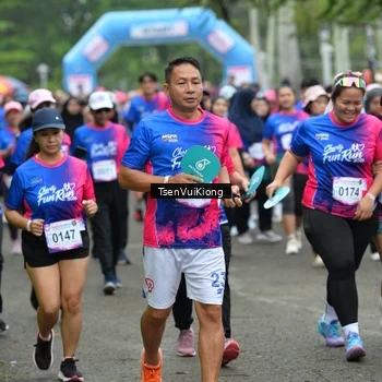 Runner Photo 8107501