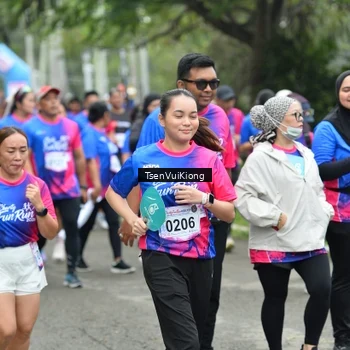 Runner Photo 8107502