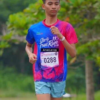 Runner Photo 8107503