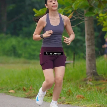 Runner Photo 8107506