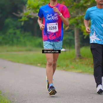 Runner Photo 8107507