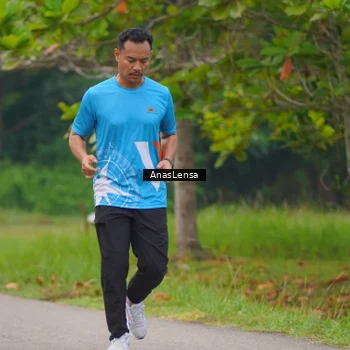 Runner Photo 8107508