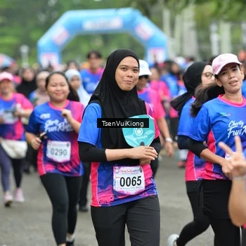 Runner Photo 8107509