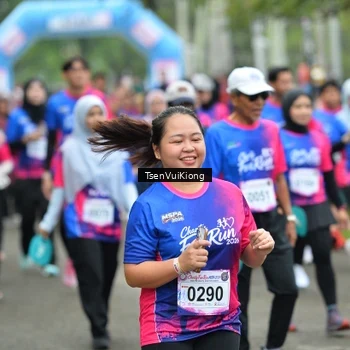 Runner Photo 8107510