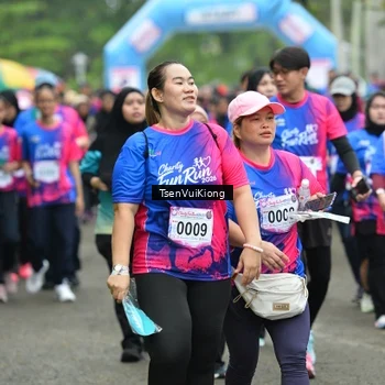 Runner Photo 8107511