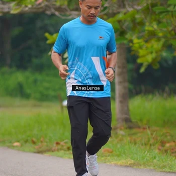 Runner Photo 8107512