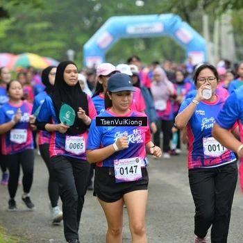 Runner Photo 8107513