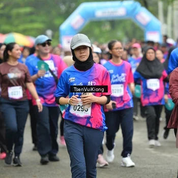 Runner Photo 8107514