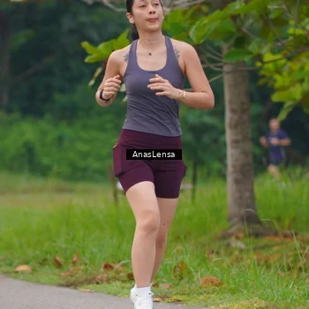 Runner Photo 8107515