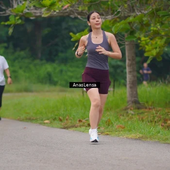 Runner Photo 8107516