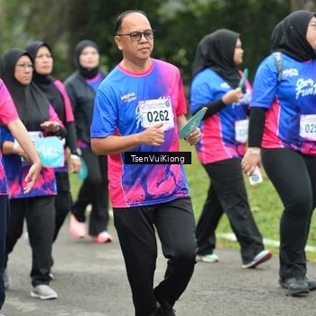 Runner Photo 8107517