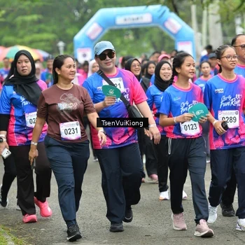Runner Photo 8107518