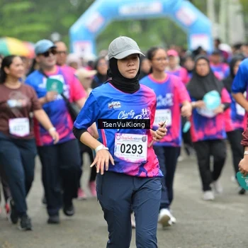 Runner Photo 8107519