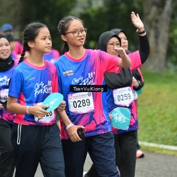 Runner Photo 8107520