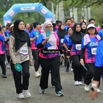 Runner Photo 8107521