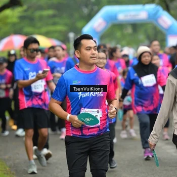 Runner Photo 8107522