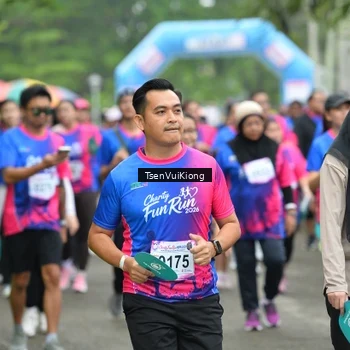 Runner Photo 8107523