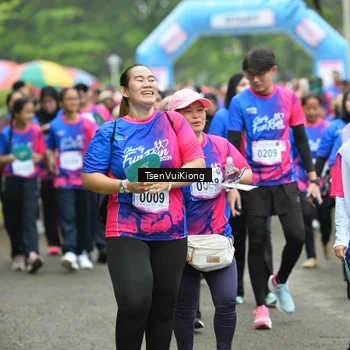 Runner Photo 8107525