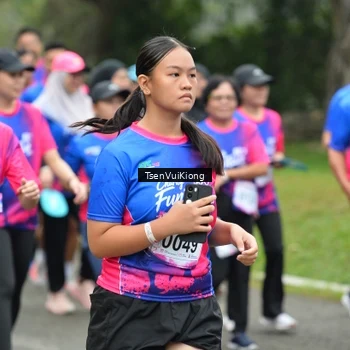 Runner Photo 8107526