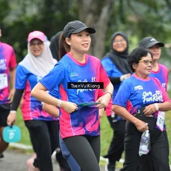 Runner Photo 8107527