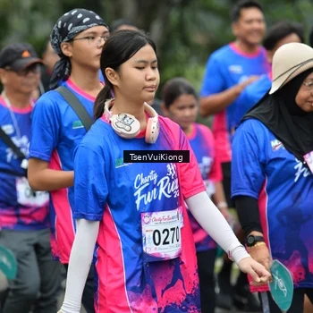 Runner Photo 8107528