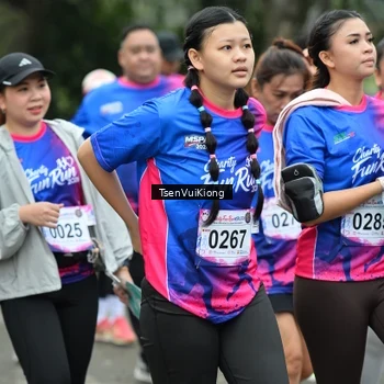 Runner Photo 8107529