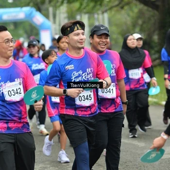 Runner Photo 8107531