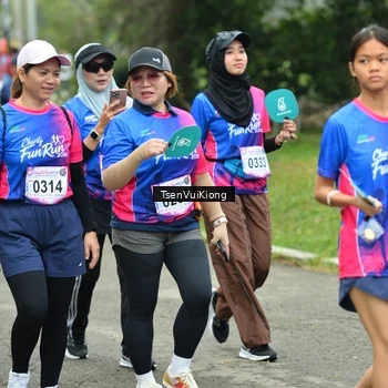 Runner Photo 8107532