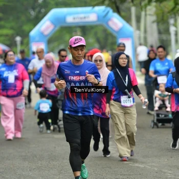 Runner Photo 8107534