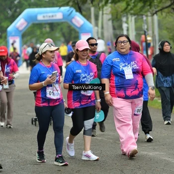 Runner Photo 8107535