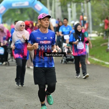 Runner Photo 8107536