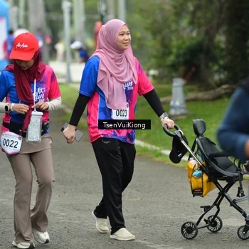 Runner Photo 8107538
