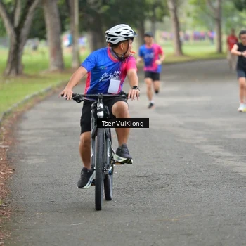 Runner Photo 8107541