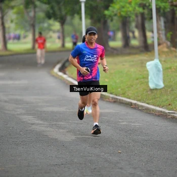 Runner Photo 8107542
