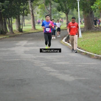 Runner Photo 8107548