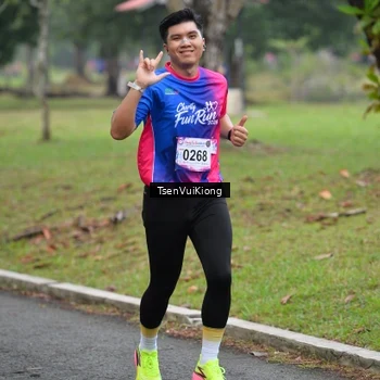 Runner Photo 8107553