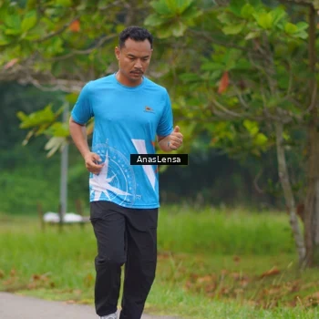 Runner Photo 8107556