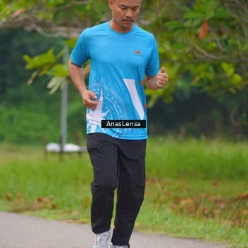 Runner Photo 8107557
