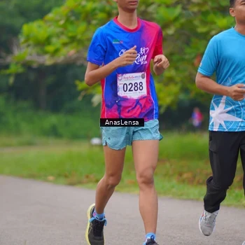 Runner Photo 8107558