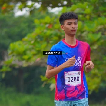 Runner Photo 8107559
