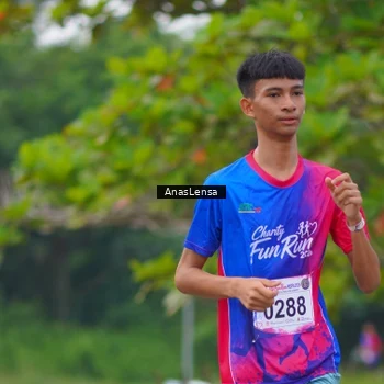 Runner Photo 8107561